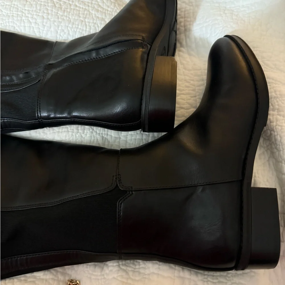 NEW Sam Edelman boots - Picture 3 of 11